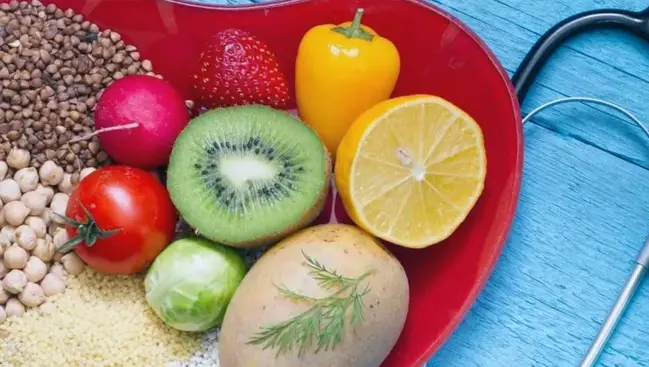 Alimentos recomendados para la salud articular