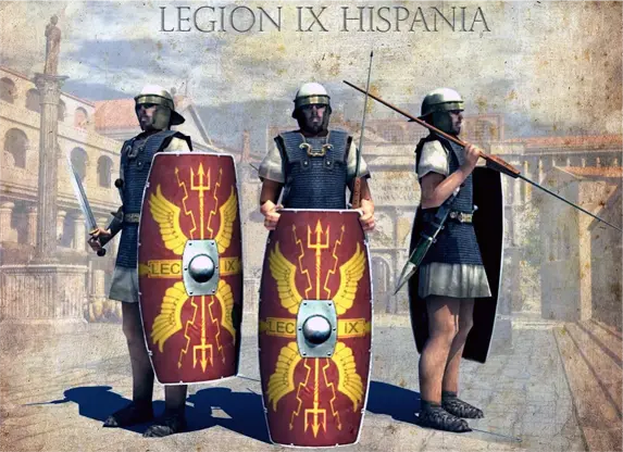 La importancia de La Legión en la cultura española