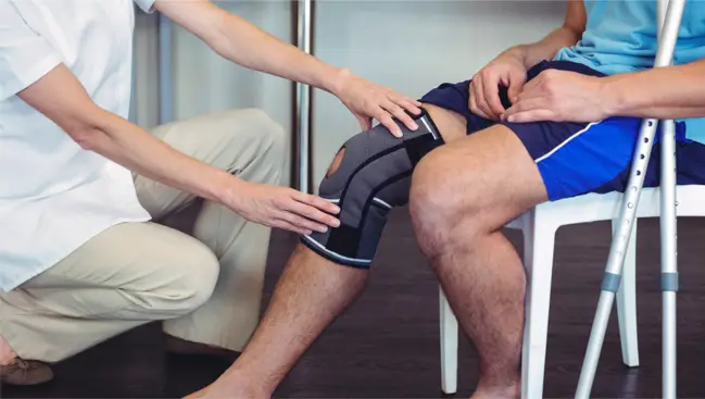 La importancia de la prevención y el cuidado articular